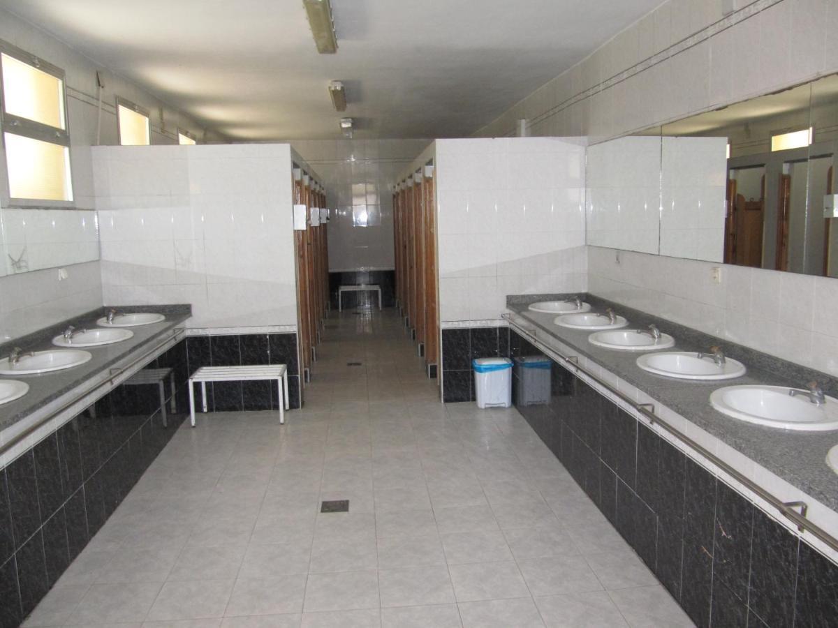 Bungalows Alpha Getafe Exterior foto