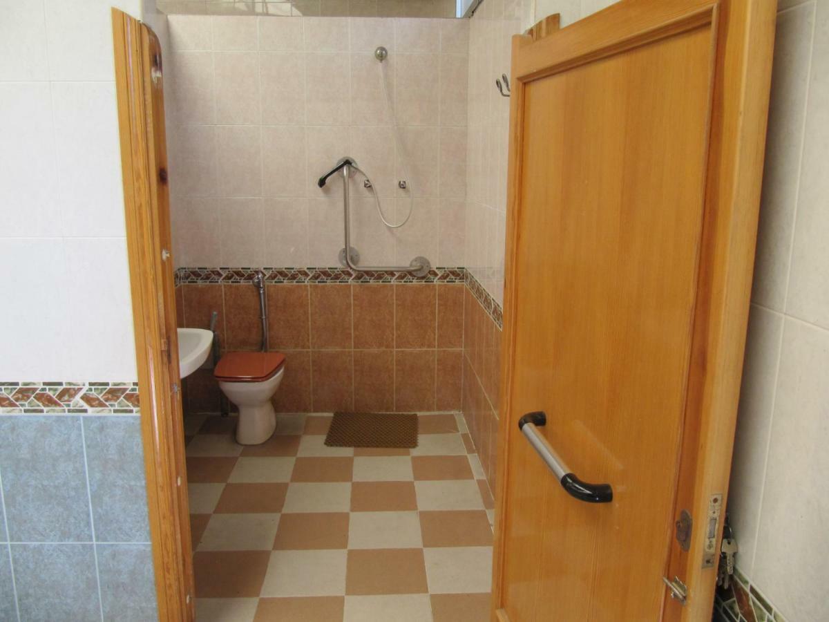 Bungalows Alpha Getafe Exterior foto